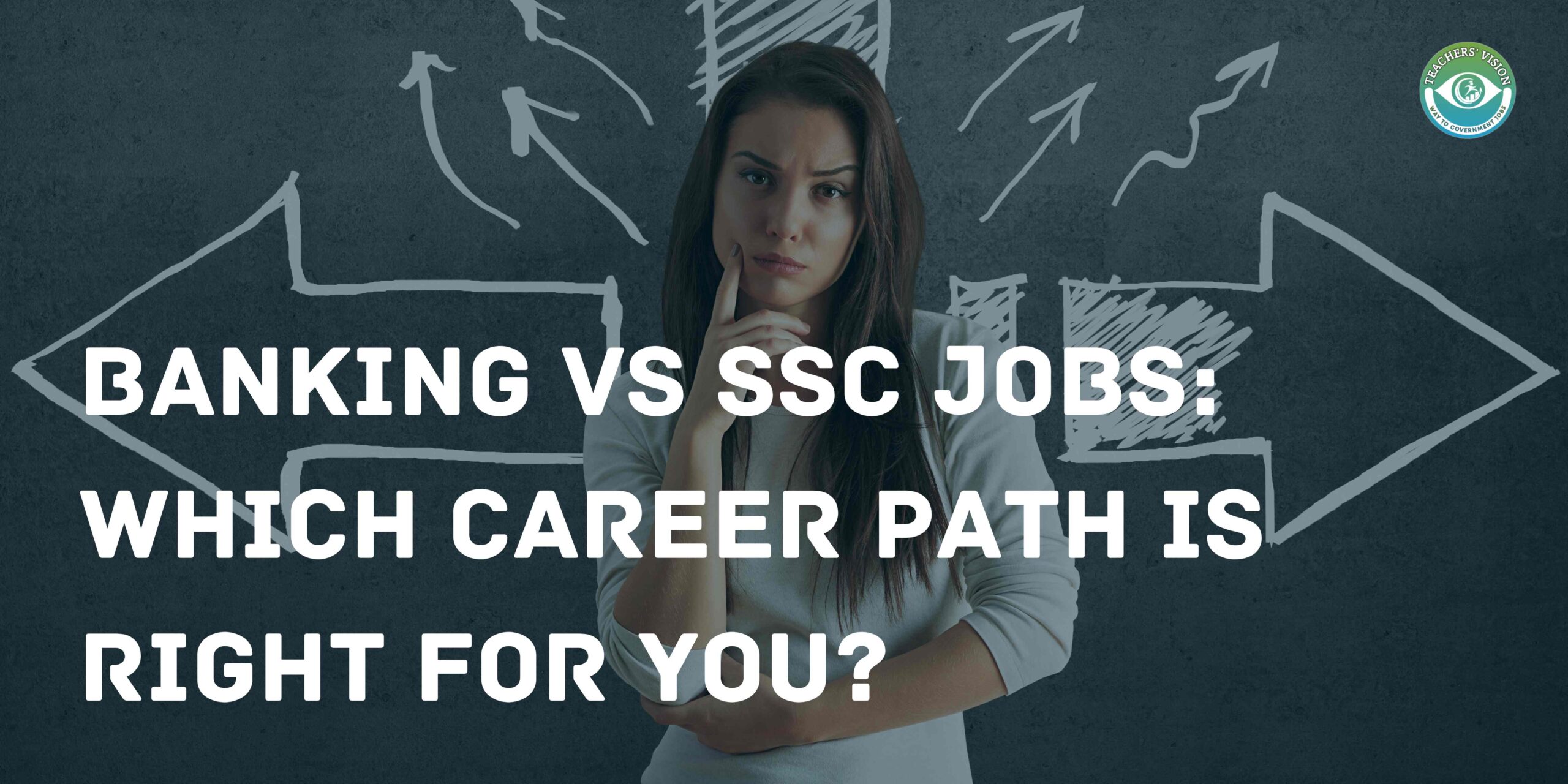 Banking vs SSC Jobs: Which Career Path is Right for You?